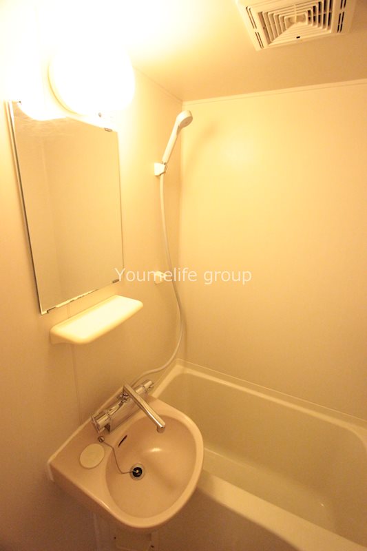 セントビアンカ 風呂画像