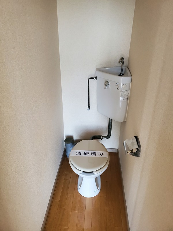 ラークハイツ その他2