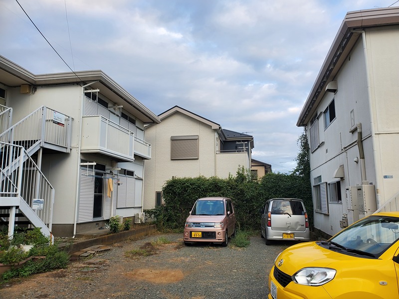 ラークハイツ その他外観1