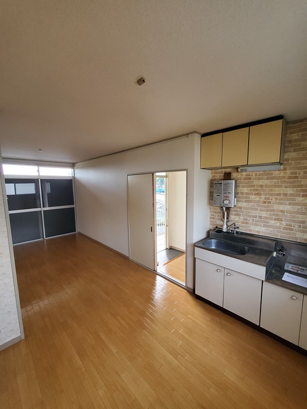 ラークハイツ その他8