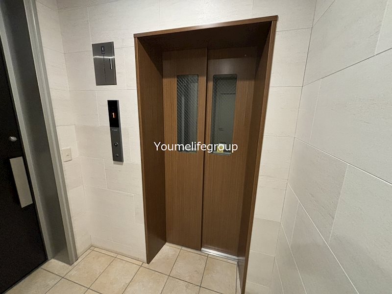 サンブルーム湘南 その他外観2