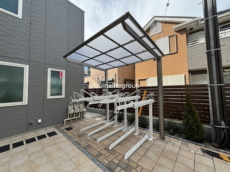 サンブルーム湘南 その他外観3