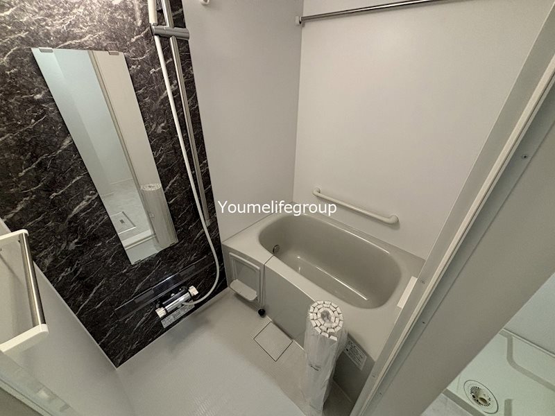 サンブルーム湘南 風呂画像