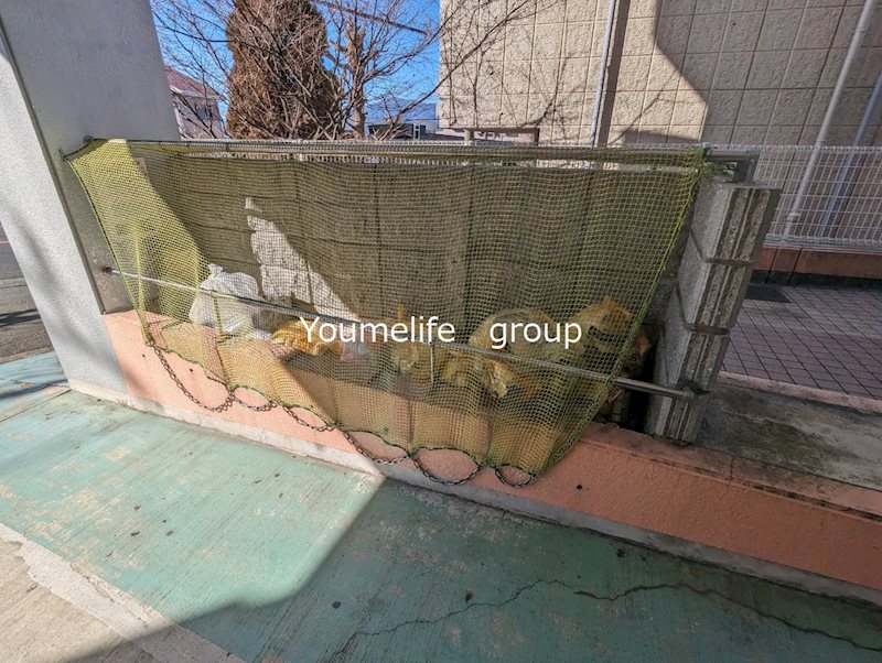 パステル八芳 その他