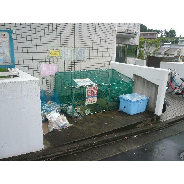 アクセス善行 その他外観4