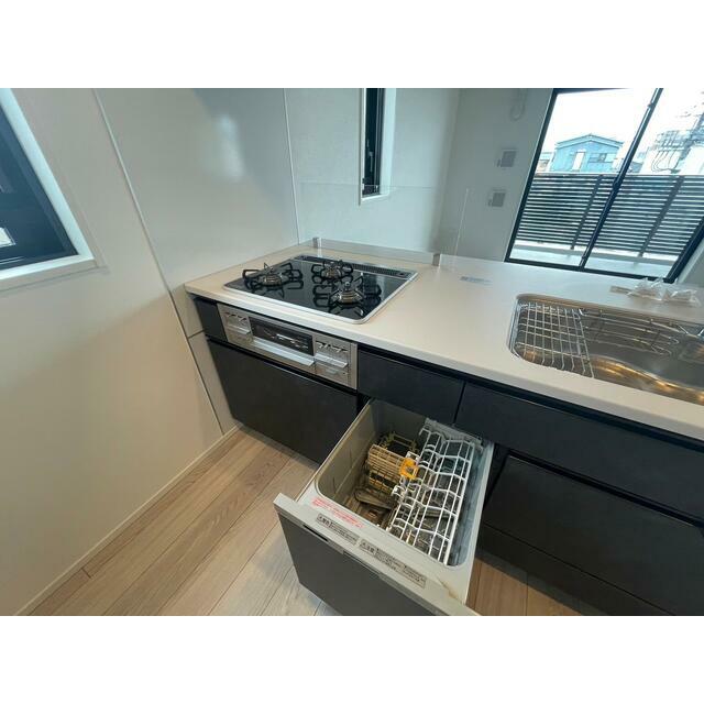 パレステージ鴨宮Ⅱ その他4