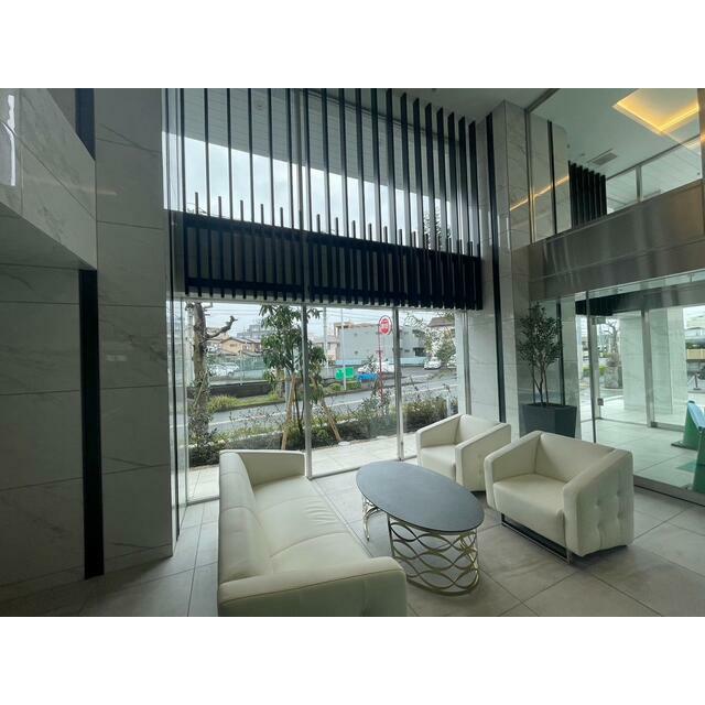 パレステージ鴨宮Ⅱ その他外観1