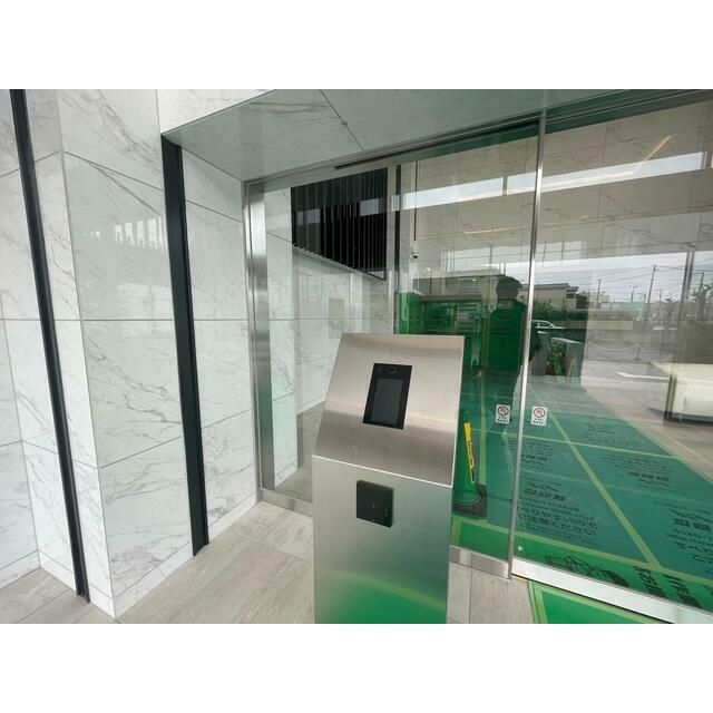 パレステージ鴨宮Ⅱ その他外観2