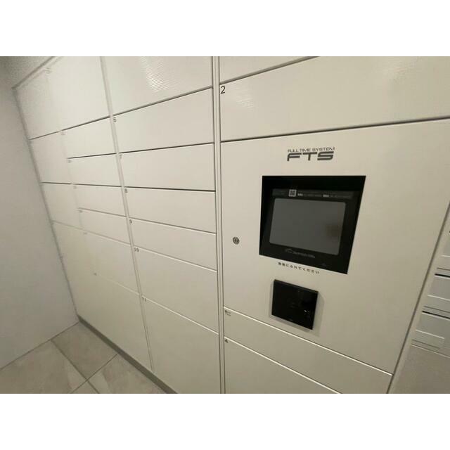 パレステージ鴨宮Ⅱ その他外観3