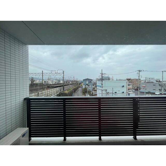 パレステージ鴨宮Ⅱ その他外観4