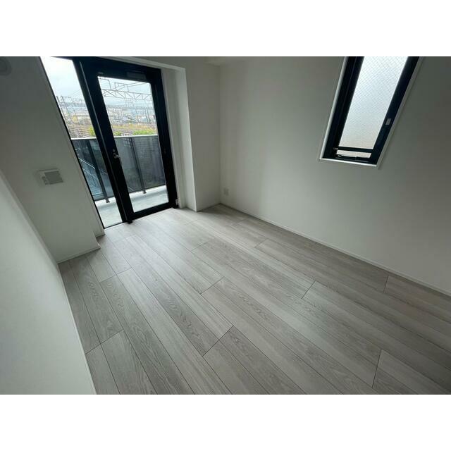 パレステージ鴨宮Ⅱ ベッドルーム