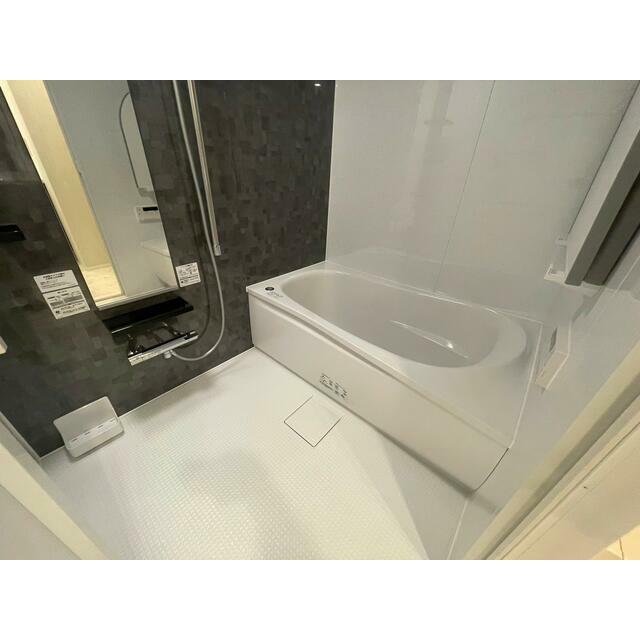 パレステージ鴨宮Ⅱ 風呂画像