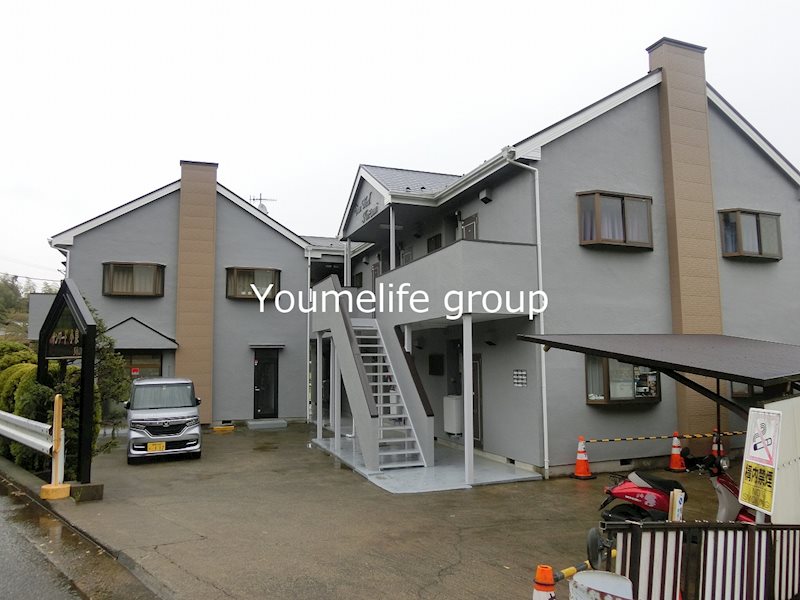 サンワード小泉No.10 103号室 外観