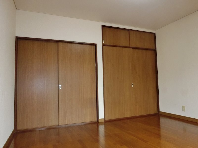 サンワード小泉No.10 リビング