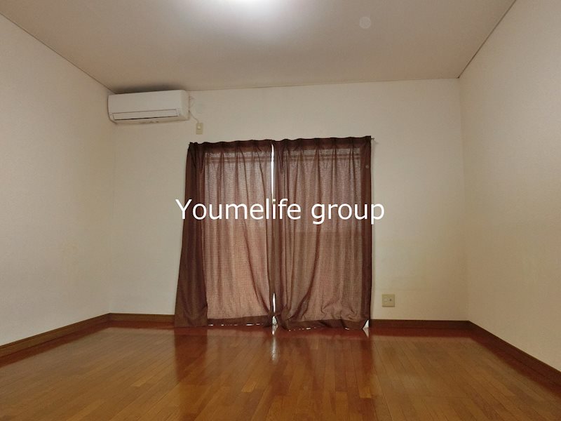 サンワード小泉No.10 ベッドルーム