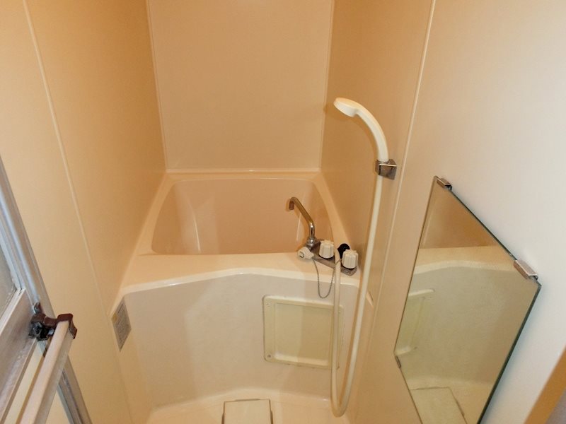 サンワード小泉No.10 風呂画像