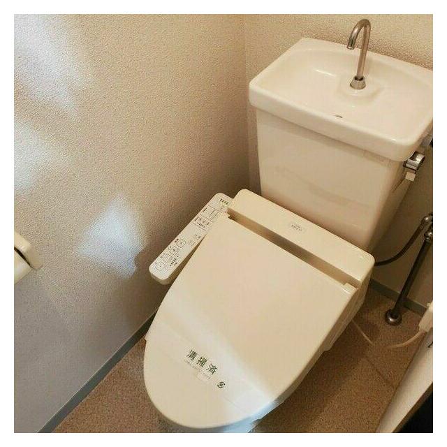 第十五松本ハイツ その他1