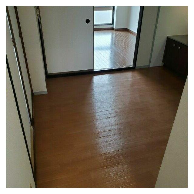 第十五松本ハイツ ベッドルーム