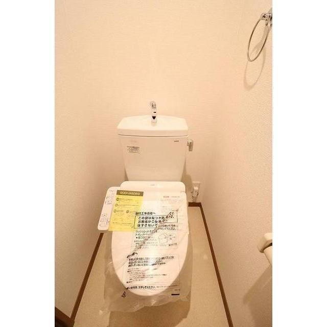 クレール虹 その他2