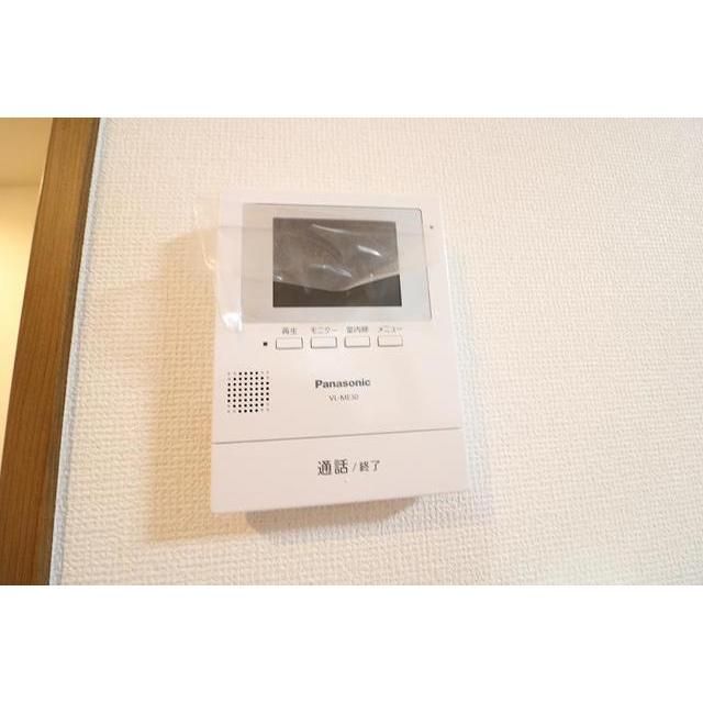 クレール虹 その他3