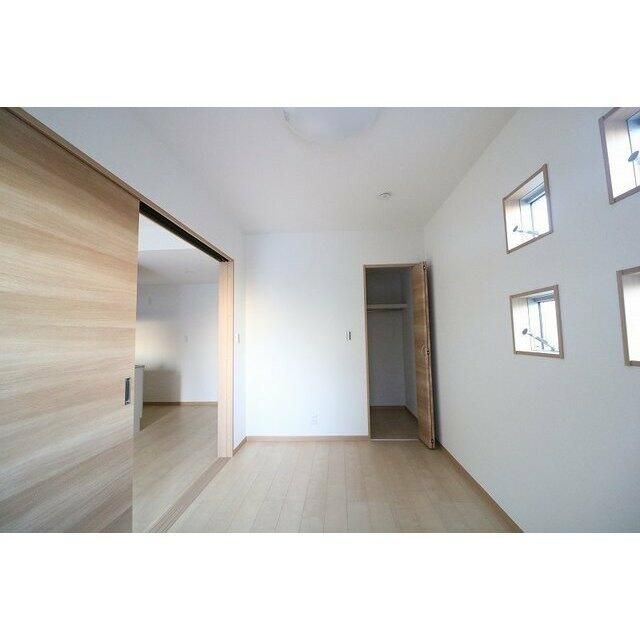 クレール虹 その他6