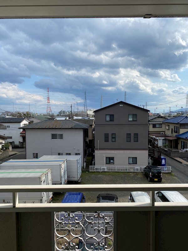 第十五松本ハイツ その他2