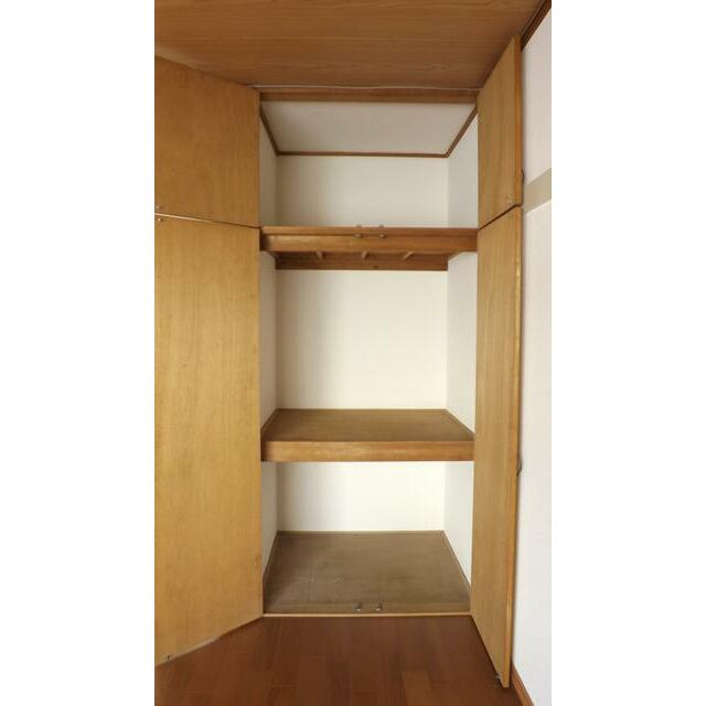 コーポ王子 その他1