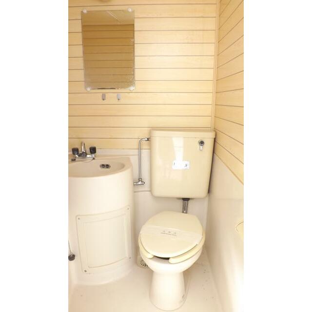 コーポ王子 その他2