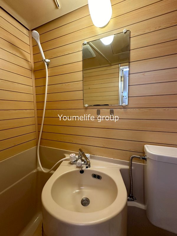 コーポ王子 その他3