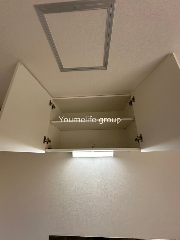 コーポ王子 その他4