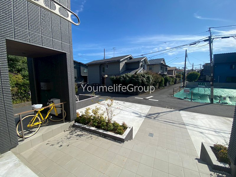 Ｍａｉｓｏｎ　ｄｅ　Ｓｏｌｅｉｌ その他4