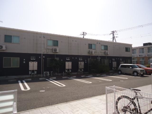 ブリスガーデンⅠ その他外観1