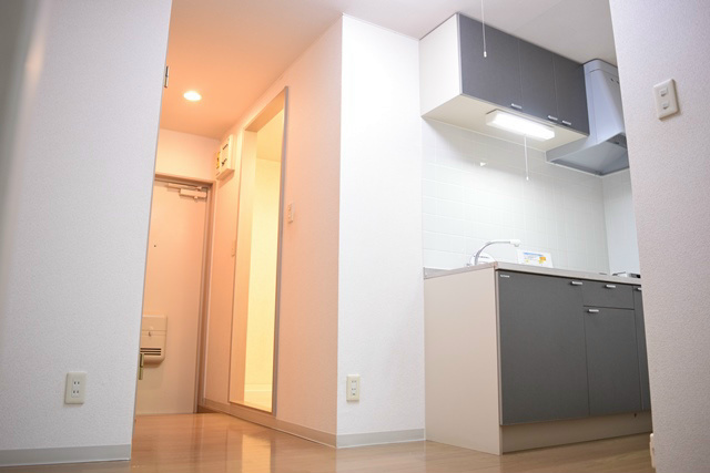 メゾン・アベイユSF その他6