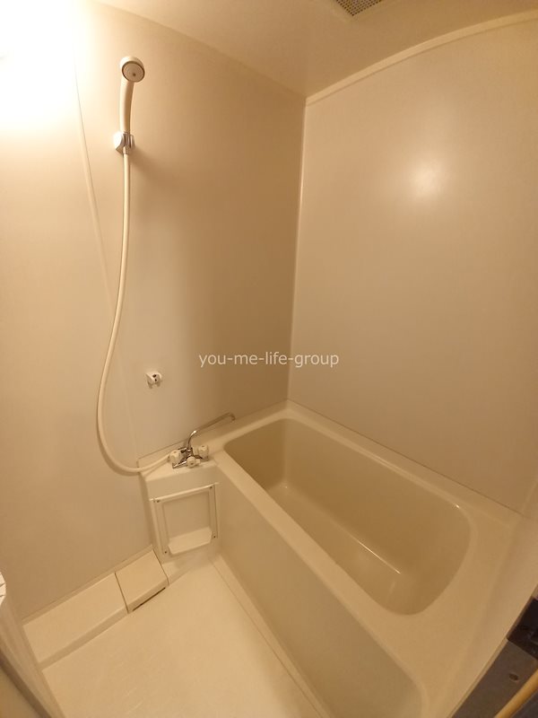 メゾン・アベイユSF 風呂画像