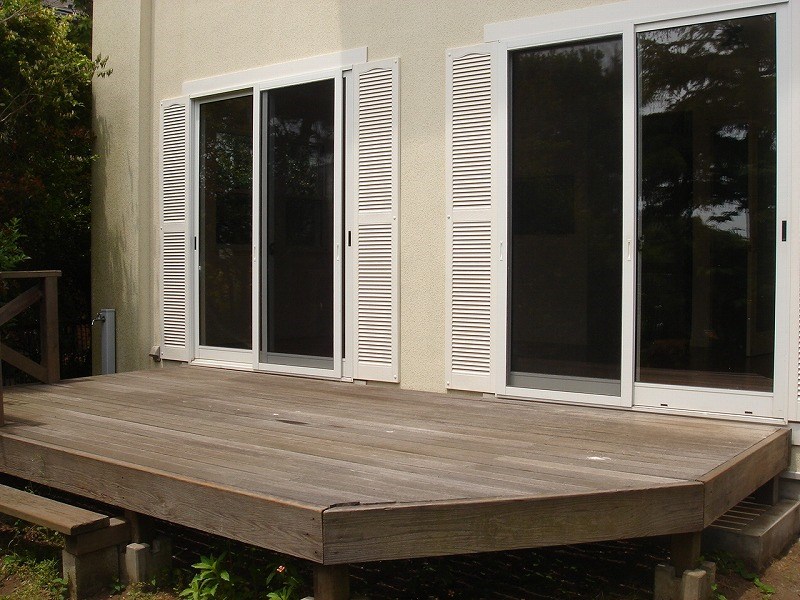 ガーデンハウス榎 その他4