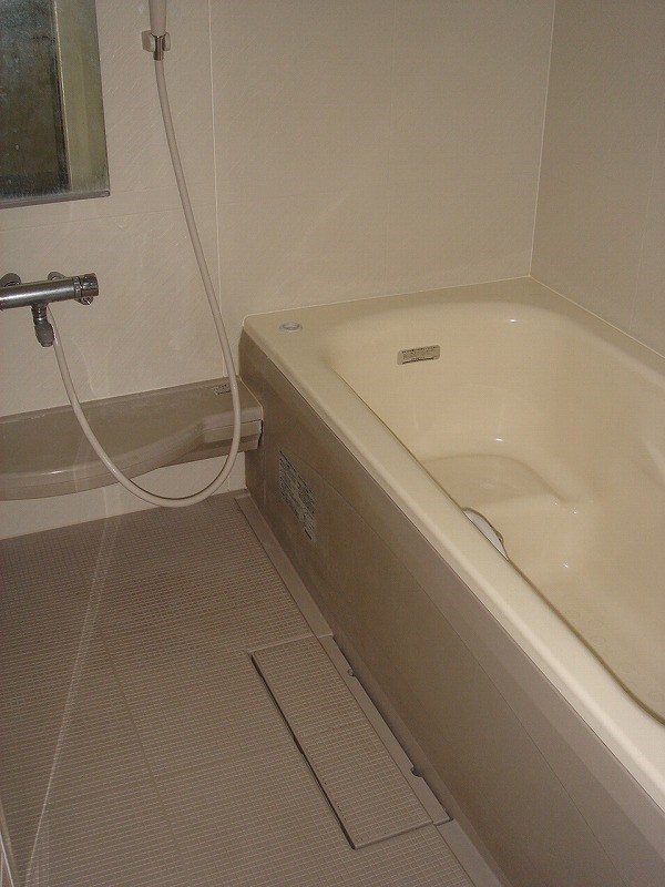 ガーデンハウス榎 風呂画像