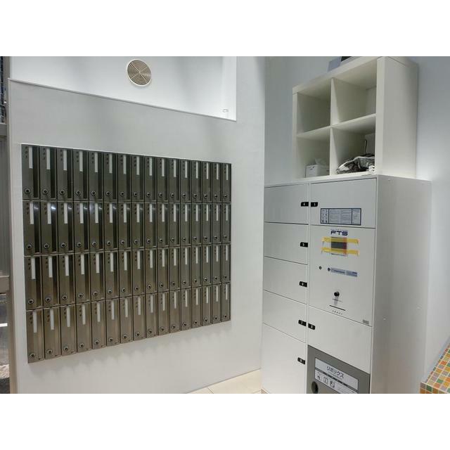 クォーツマンション その他外観1