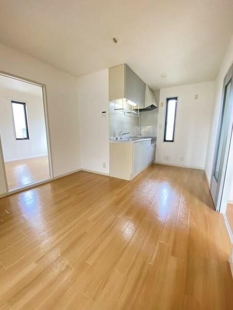 ファミール西原Ｂ その他8