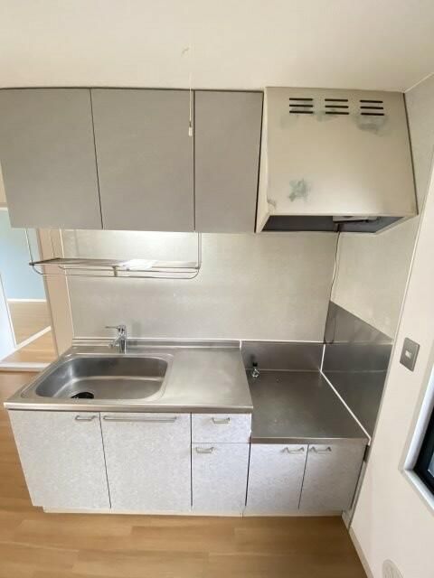 ファミール西原Ｂ キッチン