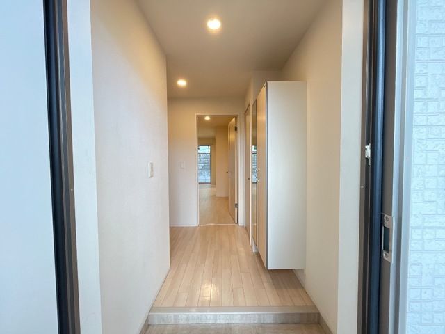 Ｍ&amp;rsquo;ｓ Ｆｏｎｔａｉｎｅ 玄関