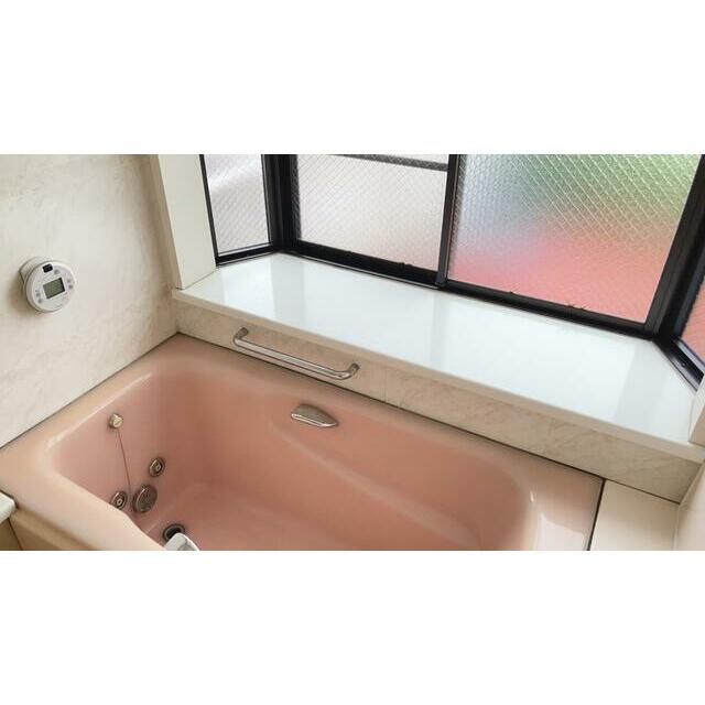 ＬＴＩビル 風呂画像
