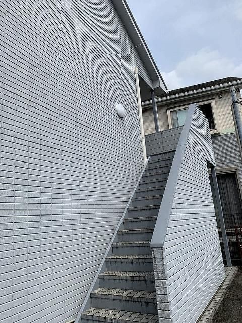ハイツ山下 その他外観4