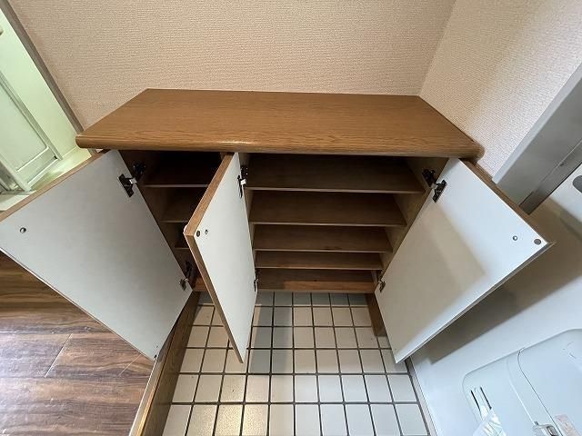 ハイツ山下 その他10