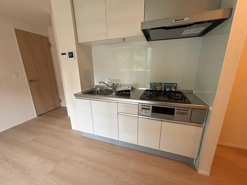 Garden大黒屋 キッチン