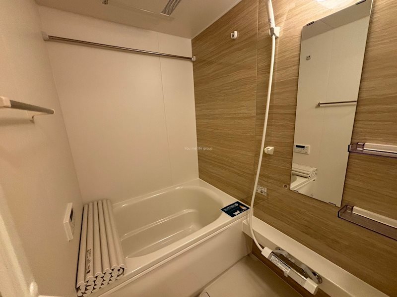 Garden大黒屋 風呂画像