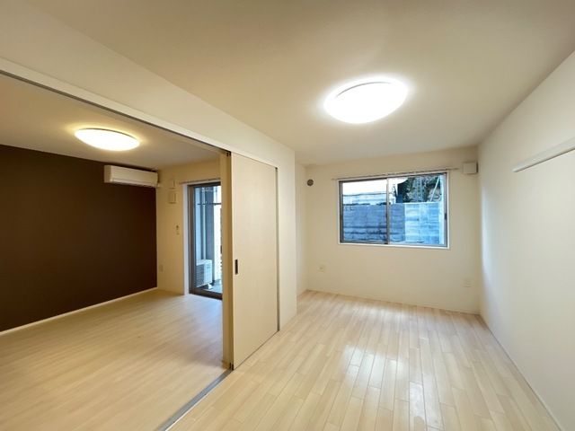 Ｍ&amp;rsquo;ｓ Ｆｏｎｔａｉｎｅ ベッドルーム