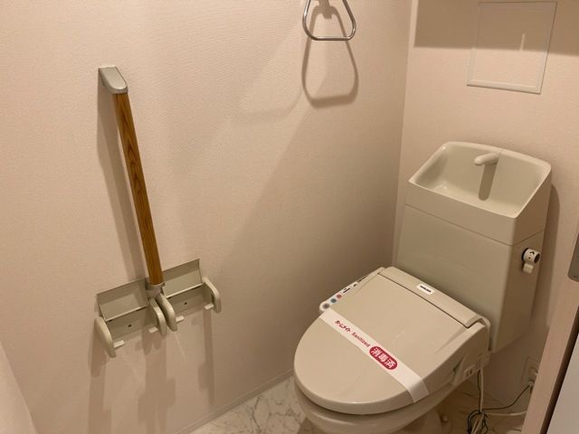 AK Heim Grand-Bell その他2