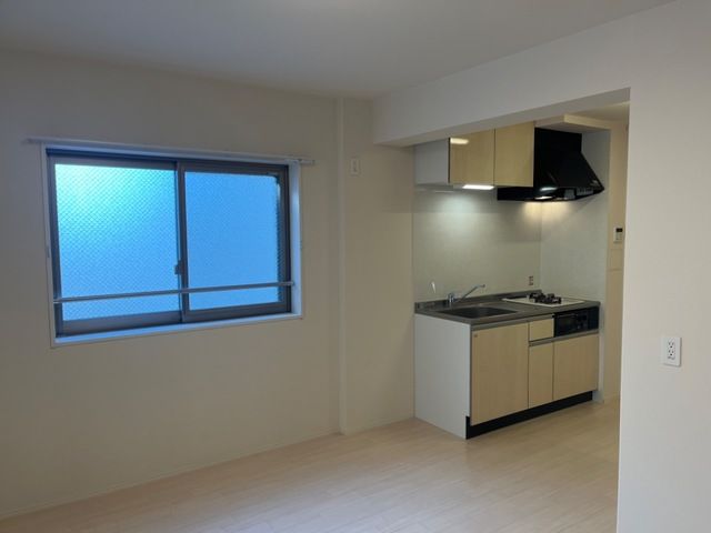 AK Heim Grand-Bell リビング