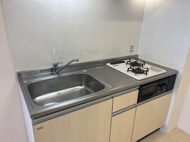 AK Heim Grand-Bell キッチン