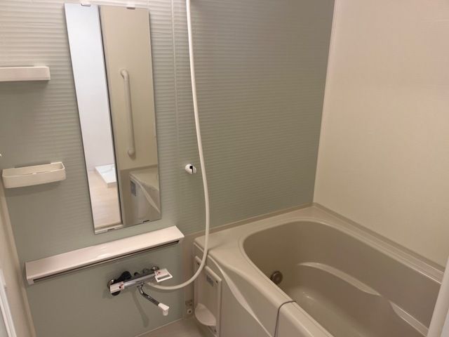 AK Heim Grand-Bell 風呂画像